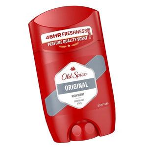 Produkt OLD SPICE Dezodoranty Dezodorant męski w sztyfcie OLD SPICE 50ml Original Sztyft 011604