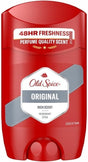 Produkt OLD SPICE Dezodoranty Dezodorant męski w sztyfcie OLD SPICE 50ml Original Sztyft 011604