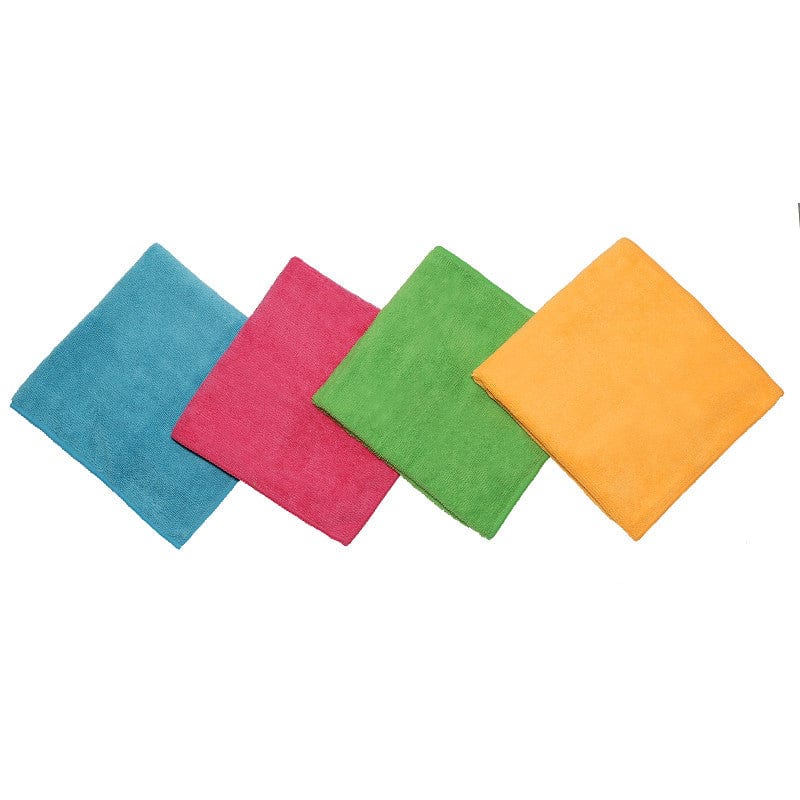 Produkt VILEDA Duża ściereczka z mikrofibry VILEDA zestaw 4 szt 028118