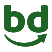 Bd24 store logo