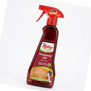 Produkt POLIBOY Intensywna pielęgnacja skór POLIBOY Leather Care 375ml 005287