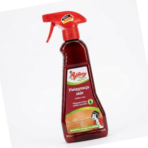 Produkt POLIBOY Intensywna pielęgnacja skór POLIBOY Leather Care 375ml 005287