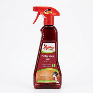 Produkt POLIBOY Intensywna pielęgnacja skór POLIBOY Leather Care 375ml 005287