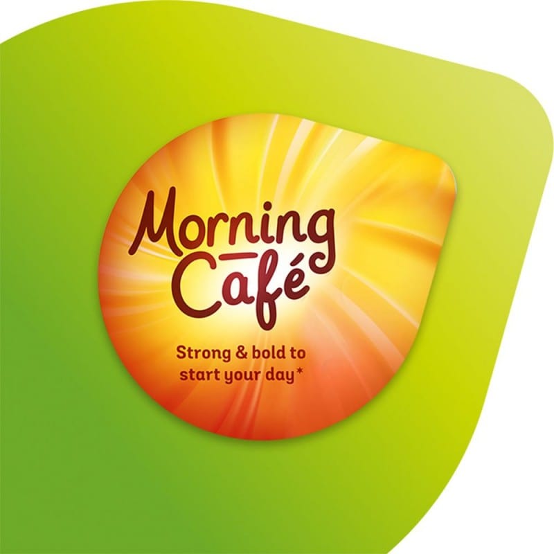Produkt TASSIMO Kapsułki do ekspresu Kapsułki do ekspresu TASSIMO Jacobs i Morning Cafe XL mix 6 szt Z00535