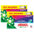 Produkt ARIEL Kapsułki do prania 2x Kapsułki do prania ARIEL All-in-1 PODS 100 prań 100 szt K_053196_2
