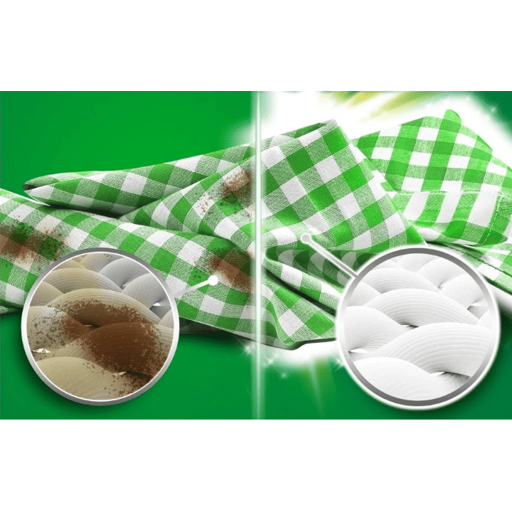 Produkt ARIEL Kapsułki do prania ARIEL Mountain Spring Giant Pack 72 prania 72 szt. 036259