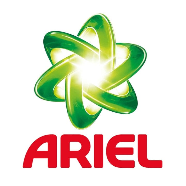 Produkt ARIEL Kapsułki do prania ARIEL Pods All in 1 Extra Clean (88 prań) 2x 44szt 003933