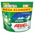 Produkt ARIEL Kapsułki do prania białego ARIEL Mountain Spring Allin1 60szt 003676