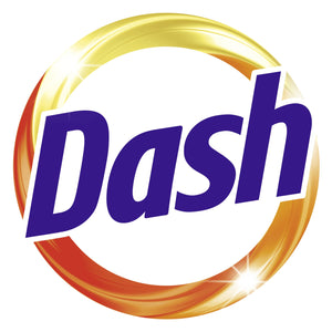 Produkt DASH Kapsułki do prania DASH Alpen Frische uniwersalne 3in1 120szt 005061