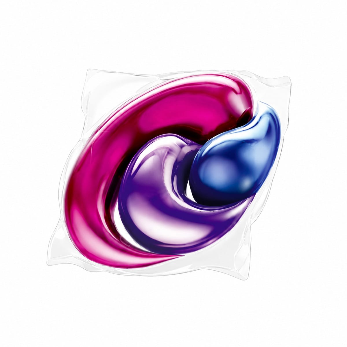 Produkt DASH Kapsułki do prania DASH Color Frische do koloru 3in1 120szt 005062