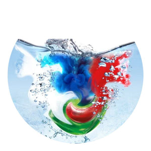 Produkt ARIEL Kapsułki do prania Kapsułki do prania ARIEL Extra Clean uniwersalne 40 szt 003974