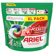 Produkt ARIEL Kapsułki do prania Kapsułki do prania ARIEL Extra Clean uniwersalne 40 szt 003974