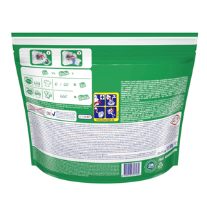 Produkt ARIEL Kapsułki do prania Kapsułki do prania ARIEL Pods All in 1 Amethyst Flower Touch of Lenor 52 szt 003667