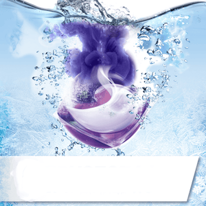 Produkt ARIEL Kapsułki do prania Kapsułki do prania ARIEL Pods Fresh Breeze of Greek Island Box 30szt 004416