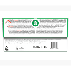 Produkt ARIEL Kapsułki do prania Kapsułki do prania ARIEL Pods Fresh Breeze of Greek Island Box 30szt 004416