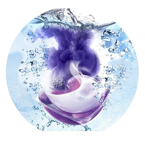 Produkt ARIEL Kapsułki do prania Kapsułki do prania ARIEL Pods Fresh Breeze of Greek Island uniwersalne 60szt 004417