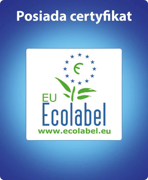 Produkt TRIUMF Kapsułki do prania Kapsułki do prania TRIUMF białe kolor sport 2in1 3x 30szt Z00483