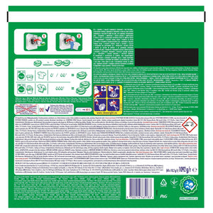 Produkt ARIEL Kapsułki do prania koloru ARIEL Color Allin1 60szt 003677