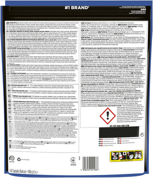 Produkt FINISH Kapsułki do zmywarki FINISH Tabs Quantum Lemon 140szt 006049