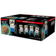 Produkt SHEBA Karma dla kota  SHEBA Rybne smaki w galaretce Saszetki 80x85g 006070
