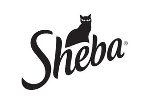 Produkt SHEBA Karma dla kota SHEBA Saszetki Drobiowe smaki w galaretce 80x85g 006060