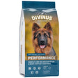 Produkt bd24.pl Karma dla owczarka niemieckiego DIVINUS Performance 10kg 006183