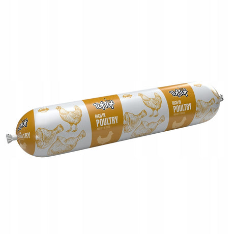 Produkt TUF TUF Karma dla psa Baton TUF TUF bogaty w drób 900 g 005690