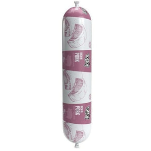 Produkt TUF TUF Karma dla psa Baton TUF TUF bogaty w wieprzowinę 900 g 005689