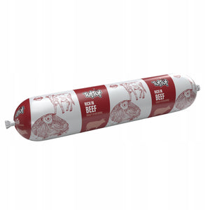 Produkt TUF TUF Karma dla psa Baton TUF TUF bogaty w wołowinę 900 g 005691