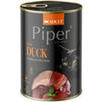 Produkt PIPER Karma mokra dla kota PIPER z kaczką 400g 005018