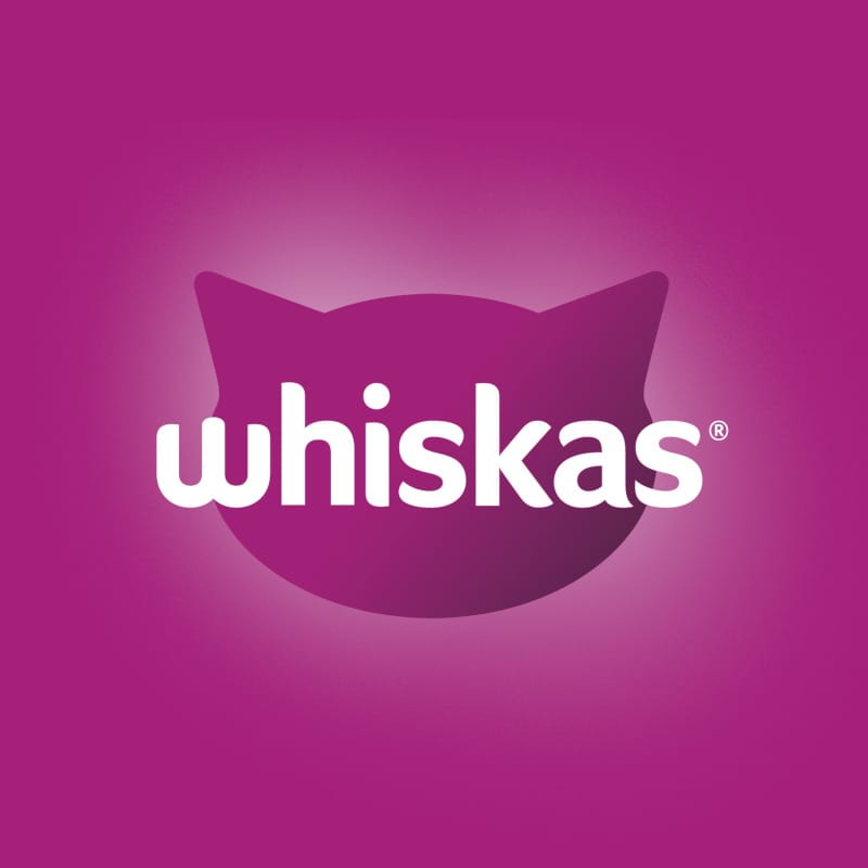 Produkt WHISKAS Karma mokra dla kota WHISKAS Sos Aromatic 40x85g 006421