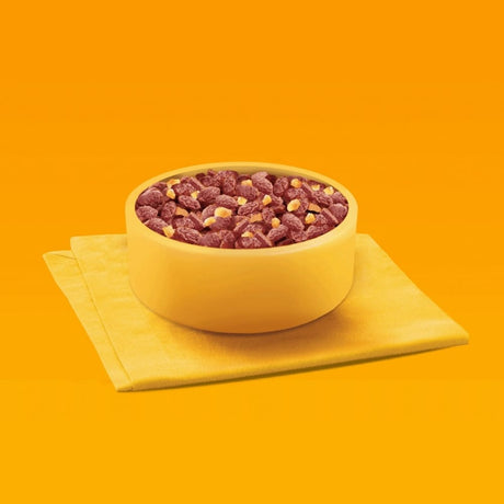 Produkt PEDIGREE Karma Mokra dla psa PEDIGREE Adult Mixed 80x100g 006410