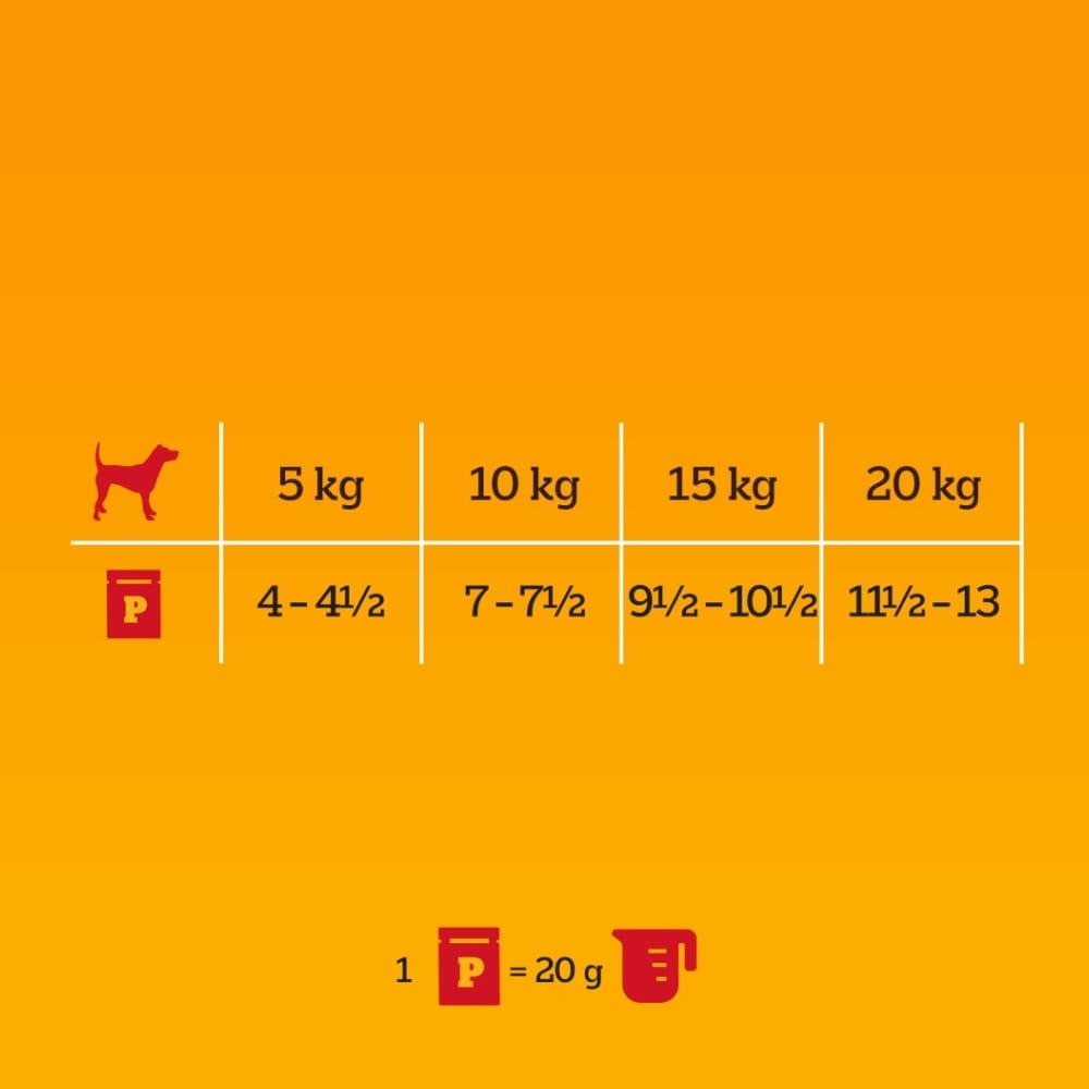 Produkt PEDIGREE Karma Mokra dla psa PEDIGREE Adult Mixed 80x100g 006410