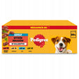 Produkt PEDIGREE Karma mokra dla psa PEDIGREE Wybór Smaków w galaretce - saszetki 80x100g 005638