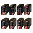 Produkt PIPER Karma mokra dla psa PIPER MIX smaków 24 x 400g Z01047
