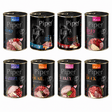 Produkt PIPER Karma mokra dla psa PIPER MIX smaków 8 x 400g Z01045