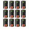 Produkt bd24.pl Karma mokra dla psa PIPER z dziczyzną i dynią 12 x 400g K_045242_12