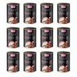 Produkt PIPER Karma mokra dla psa PIPER z indykiem i brokułem 12 x 400g K_053186_12