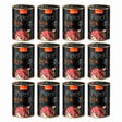 Produkt PIPER Karma mokra dla psa PIPER z kaczką i gruszką 12 x 400g K_053187_12
