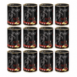 Produkt bd24.pl Karma mokra dla psa PIPER z wątróbką wołową i ziemniakami 12 x 400g K_053184_12