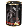 Produkt DOLINA NOTECI Karma mokra dla psa PIPER z wątróbką wołową i ziemniakami 400g 053184