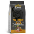 Produkt bd24.pl Karma sucha dla kotów DIVINUS Łosoś z ryżem 18kg 006187
