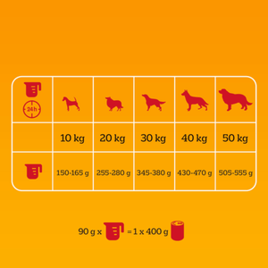 Produkt PEDIGREE Karma sucha dla psa PEDIGREE Professional Wołowina 12kg 003963