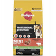 Produkt PEDIGREE Karma sucha dla psa PEDIGREE Wołowina Małe Rasy 12kg 006415