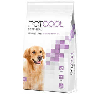 Produkt bd24.pl Karma sucha dla psa PETCOOL Essential Adult 18kg 006192