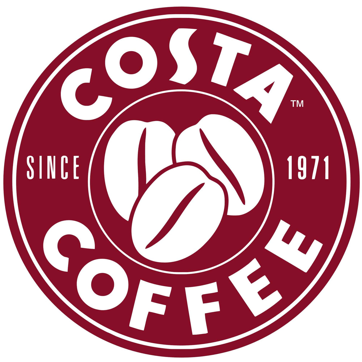 Produkt COSTA COFFEE Kawa mielona Signature Blend Medium Roast Kawa mielona 200g 027380