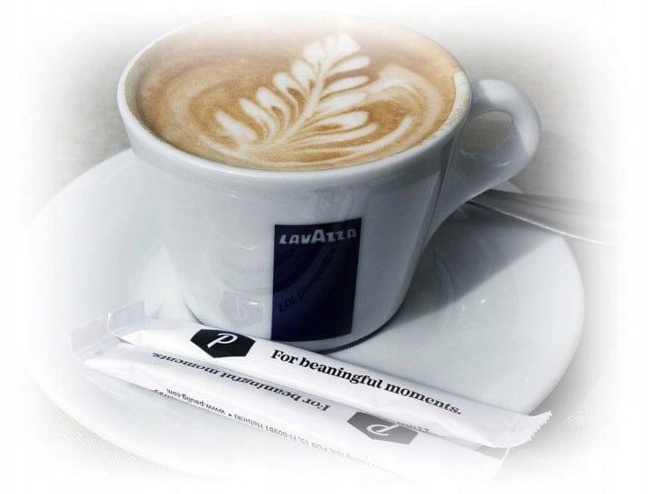 Produkt LAVAZZA Kawa mielona Suerte Kawa mielona 4x250g 020628