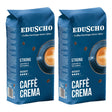 Produkt EDUSCHO Kawa ziarnista 2x Kawa ziarnista EDUSCHO Caffe Crema Strong 1kg K_001642_2