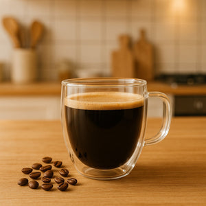 Produkt TCHIBO Kawa ziarnista 2x Kawa ziarnista TCHIBO Barista Caffe Crema 100% Arabica 1kg K_004454_2