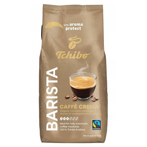 Produkt TCHIBO Kawa ziarnista 2x Kawa ziarnista TCHIBO Barista Caffe Crema 100% Arabica 1kg K_004454_2